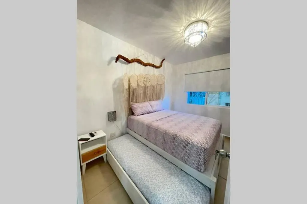 Apartamento Frontemare-House Riviera Mares Playa del Carmen