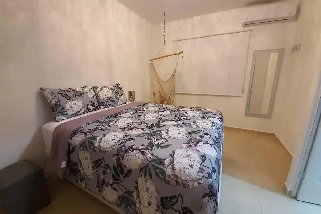 Apartamento Frontemare-House Riviera Mares Playa del Carmen 0*,  México